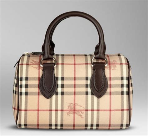 bauletto burberry nuovo|Borse firmate da donna .